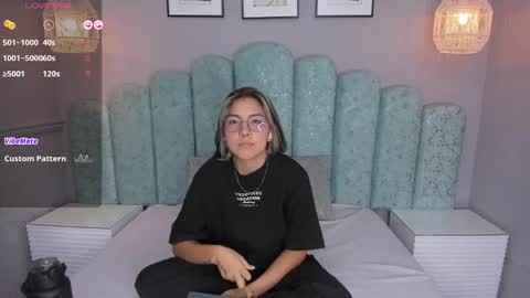 Karol Santos online show from January 2025 06:48:02 AM
