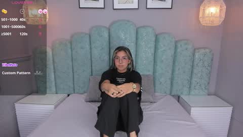 Karol Santos online show from January 2025 09:59:01 AM