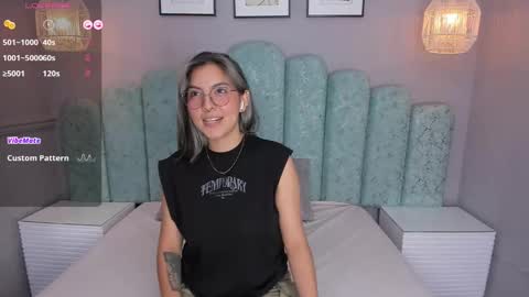 Karol Santos online show from January 2025 06:20:01 AM
