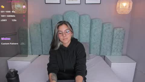 Karol Santos online show from January 2025 09:40:02 AM