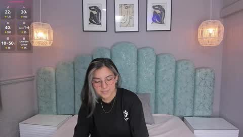 Karol Santos online show from January 2025 03:53:02 AM