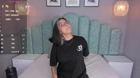Karol Santos online show from January 2025 06:56:01 AM