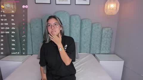 Karol Santos online show from January 2025 10:06:02 AM