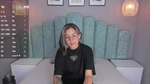 Karol Santos online show from January 2025 06:54:01 AM