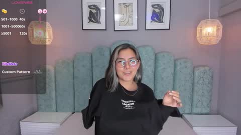 Karol Santos online show from January 2025 09:56:01 AM