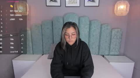 Karol Santos online show from January 2025 03:56:02 AM