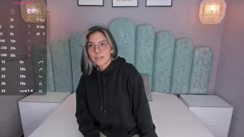 Karol Santos online show from January 2025 07:07:01 AM