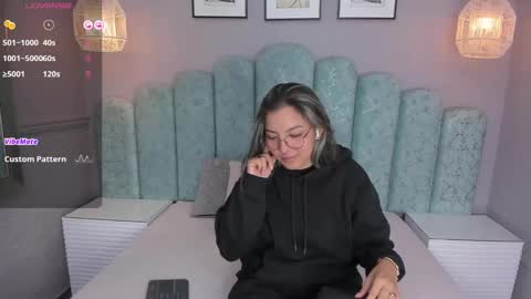 Karol Santos online show from January 2025 03:41:02 AM