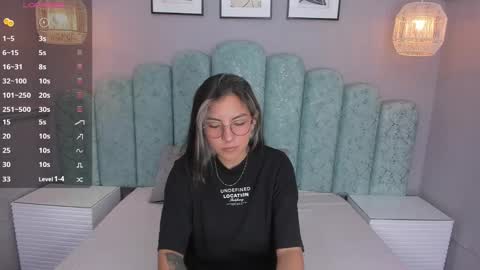 Karol Santos online show from January 2025 04:51:02 AM