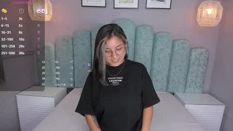 Karol Santos online show from January 2025 10:55:02 AM