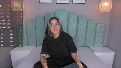 Karol Santos online show from January 2025 03:47:01 AM