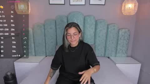 Karol Santos online show from January 2025 06:49:02 AM