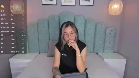 Karol Santos online show from January 2025 03:44:01 AM