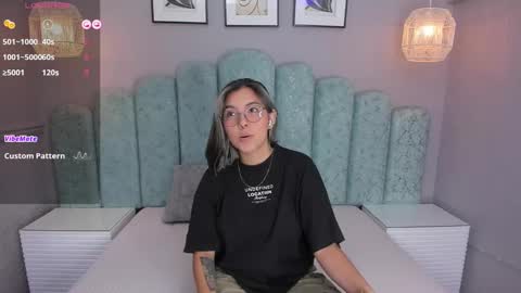 Karol Santos online show from January 2025 03:55:02 AM