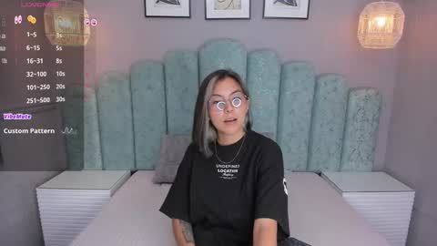 Karol Santos online show from January 2025 09:57:02 AM