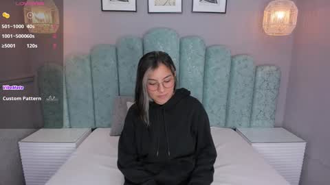 Karol Santos online show from January 2025 03:52:02 AM