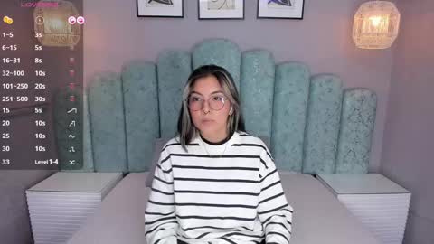 Karol Santos online show from February 2025 06:43:01 AM