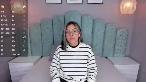 Karol Santos online show from February 2025 09:54:01 AM