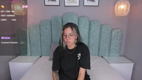 Karol Santos online show from February 2025 06:26:02 AM