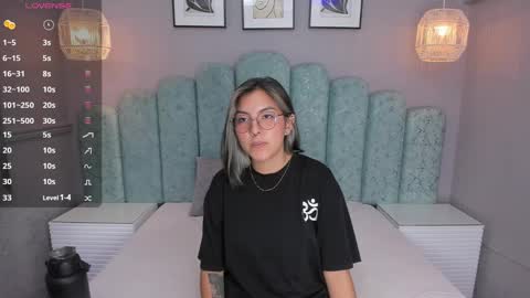 Karol Santos online show from February 2025 09:30:01 AM