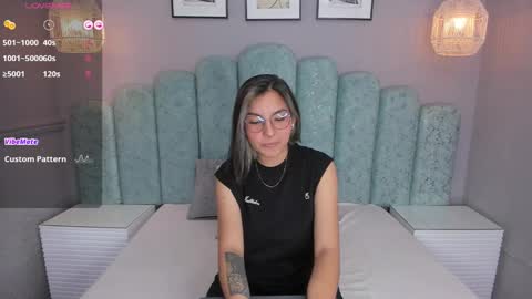Karol Santos online show from February 2025 03:33:01 AM
