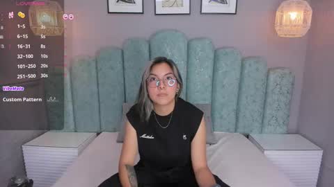 Karol Santos online show from February 2025 09:38:02 AM