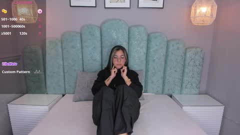Karol Santos online show from February 2025 06:56:02 AM