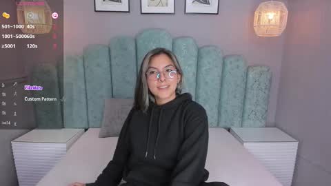 Karol Santos online show from February 2025 09:57:02 AM
