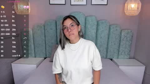 Karol Santos online show from February 2025 03:59:01 AM