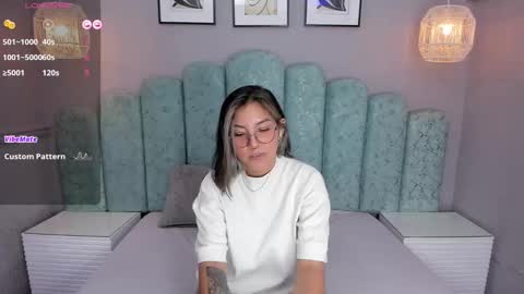 Karol Santos online show from February 2025 07:02:02 AM