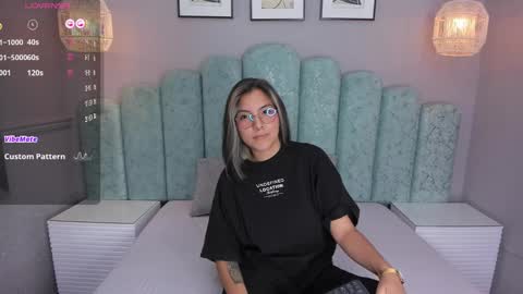 Karol Santos online show from February 2025 07:18:01 AM