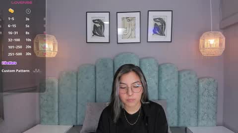 Karol Santos online show from February 2025 03:40:01 AM