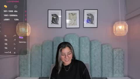 Karol Santos online show from February 2025 04:32:02 AM