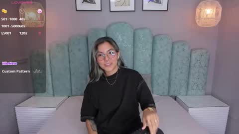 Karol Santos online show from February 2025 07:35:01 AM