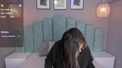 Karol Santos online show from February 2025 03:58:02 AM