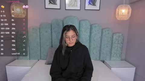 Karol Santos online show from February 2025 04:37:02 AM