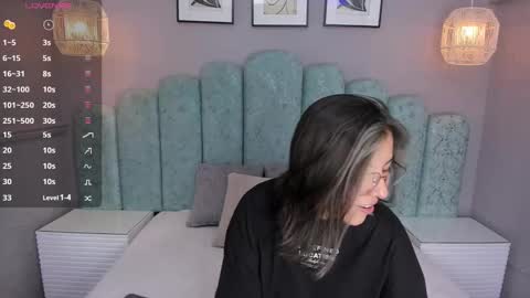 Karol Santos online show from February 2025 03:28:01 AM