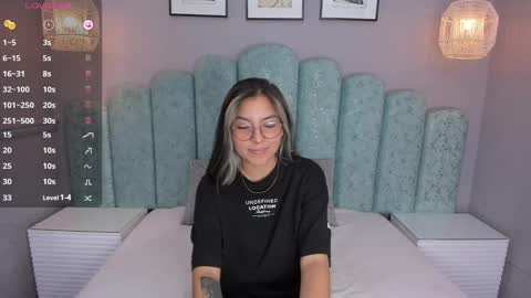 Karol Santos online show from February 2025 06:33:01 AM