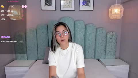 Karol Santos online show from February 2025 04:18:02 AM
