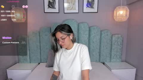 Karol Santos online show from February 2025 07:23:01 AM