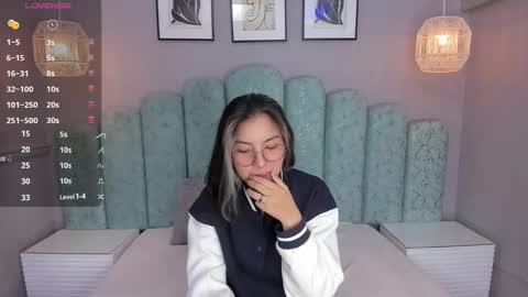 Karol Santos online show from February 2025 03:56:02 AM