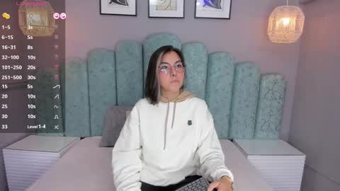 Karol Santos online show from February 2025 04:14:02 AM