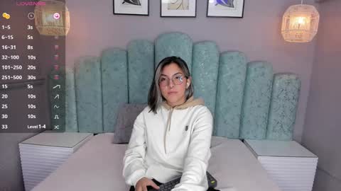 Karol Santos online show from February 2025 07:20:01 AM