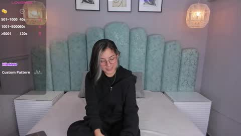 Karol Santos online show from February 2025 04:32:02 AM