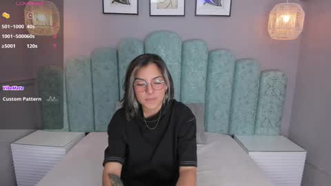 Karol Santos online show from March 2025 02:04:01 AM