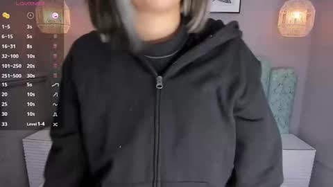Karol Santos online show from March 2025 05:09:01 AM