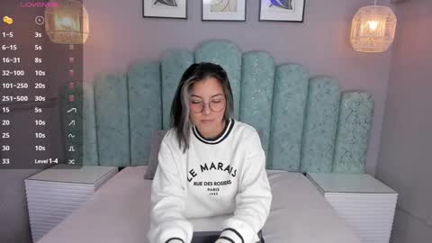 Karol Santos online show from March 2025 04:07:02 AM