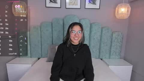 Karol Santos online show from March 2025 03:57:02 AM