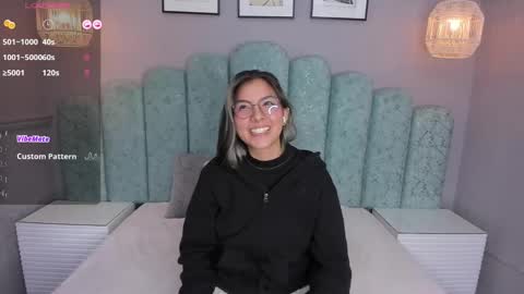 Karol Santos online show from March 2025 07:03:01 AM