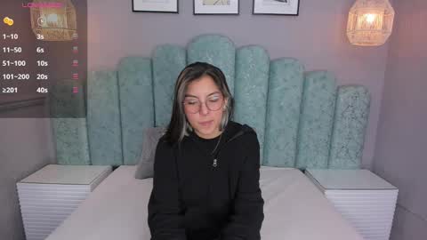 Karol Santos online show from March 2025 03:51:02 AM